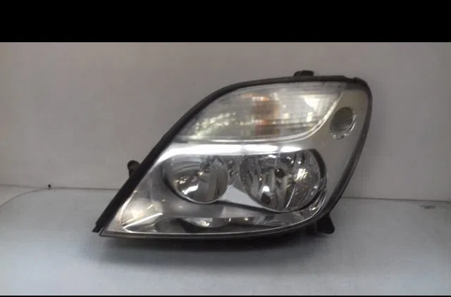 Phare gauche Renault MEGANE Scenic (JA0-1_) 1.6 16v (ja0b, ja04, ja11, ja00) (1998-1999) occasion