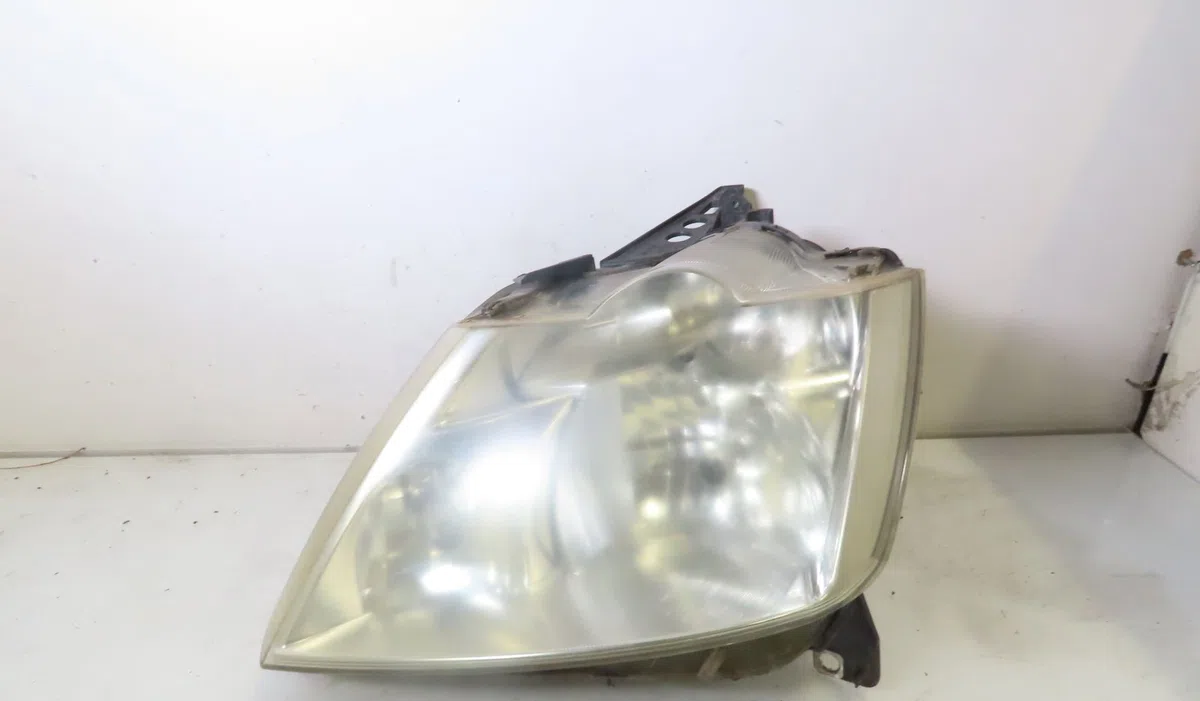 Phare gauche RENAULT MODUS 2005 occasion