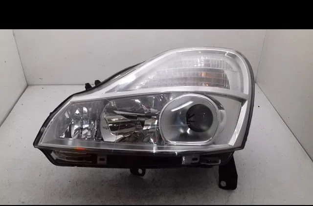 Phare gauche Renault MODUS - GRAND MODUS (F-JP0_) 1.2 16v (jp0w) (2007) occasion