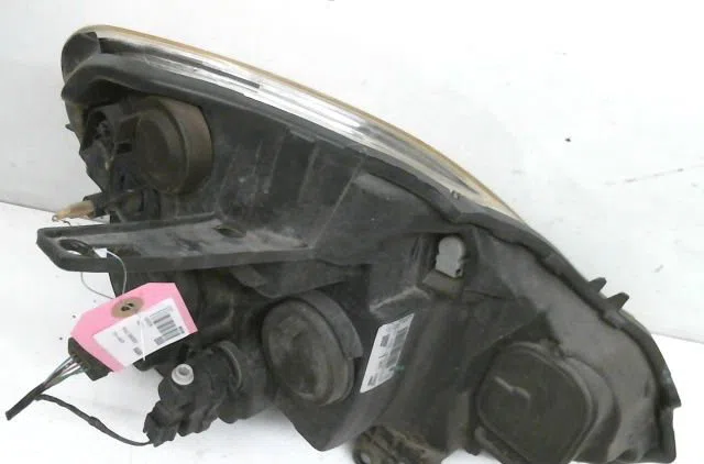 Phare gauche Renault MODUS - GRAND MODUS (F-JP0_) 1.2 (jp0c, jp0k, fp0c, fp0k, fp0p, jp0p, jp0t) (2004) 5 portes occasio