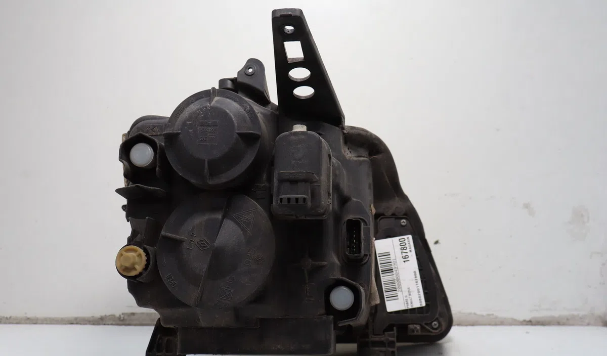 Phare gauche Renault MODUS - GRAND MODUS (F-JP0_) 1.4 (jp01, jp0j) (2004) occasion