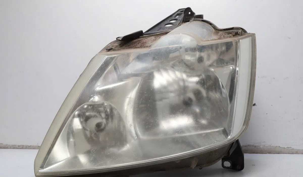 Phare gauche Renault MODUS - GRAND MODUS (F-JP0_) 1.4 (jp01, jp0j) (2004) occasion