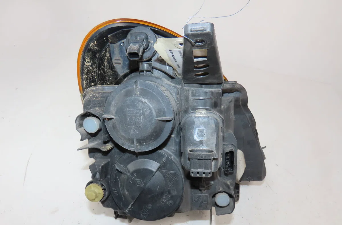 Phare gauche Renault MODUS - GRAND MODUS (F-JP0_) 1.5 dci (fp0d, jp0d) (2004) occasion