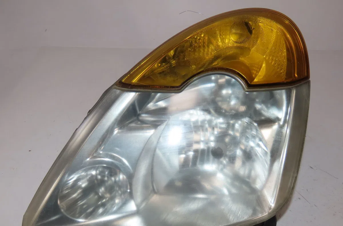 Phare gauche Renault MODUS - GRAND MODUS (F-JP0_) 1.5 dci (fp0d, jp0d) (2004) occasion