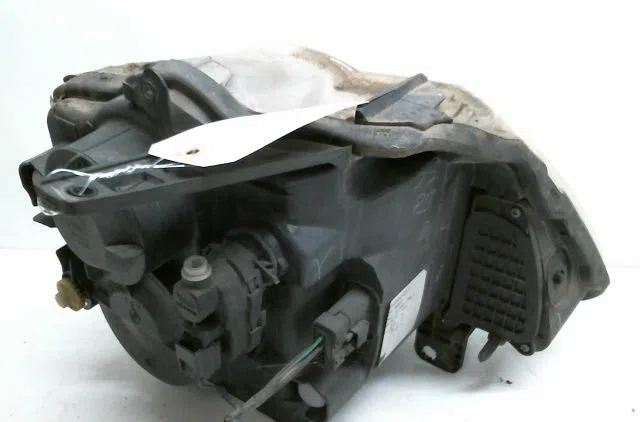 Phare gauche Renault MODUS - GRAND MODUS (F-JP0_) 1.5 dci (fp0f, jp0f) (2004) 5 portes occasion