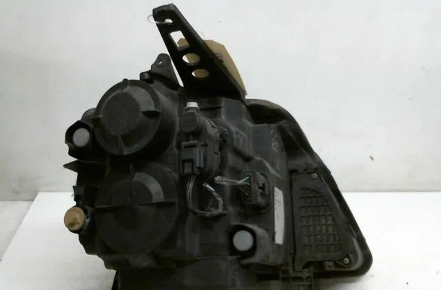 Phare gauche Renault MODUS - GRAND MODUS (F-JP0_) 1.5 dci (fp0f, jp0f) (2004) 5 portes occasion