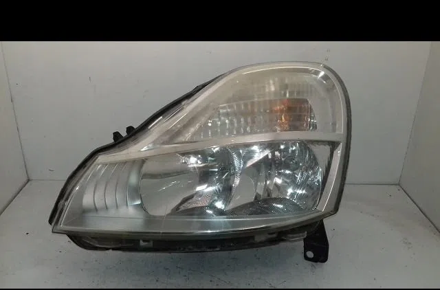 Phare gauche Renault MODUS - GRAND MODUS (F-JP0_) 1.5 dci (fp0g, jp0g) (2004) occasion