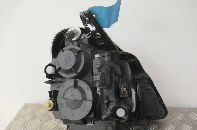 Phare gauche Renault MODUS - GRAND MODUS (F-JP0_) 1.5 dci (fp0g, jp0g) (2004) occasion