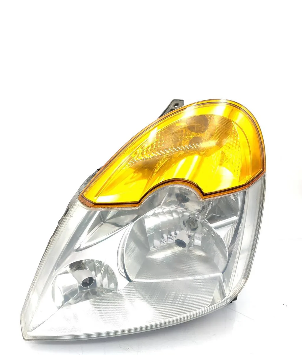 Phare gauche RENAULT MODUS PHASE 1 occasion
