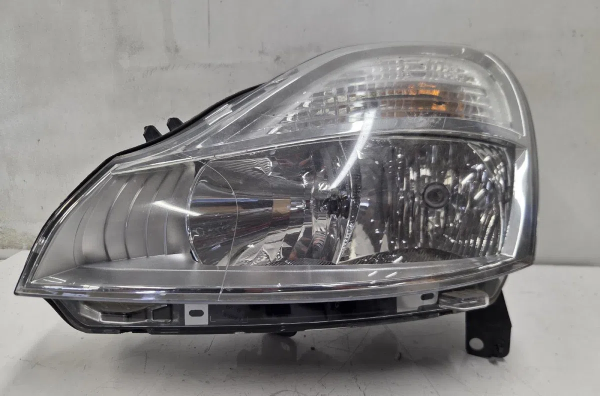 Phare gauche RENAULT MODUS PHASE 2 occasion