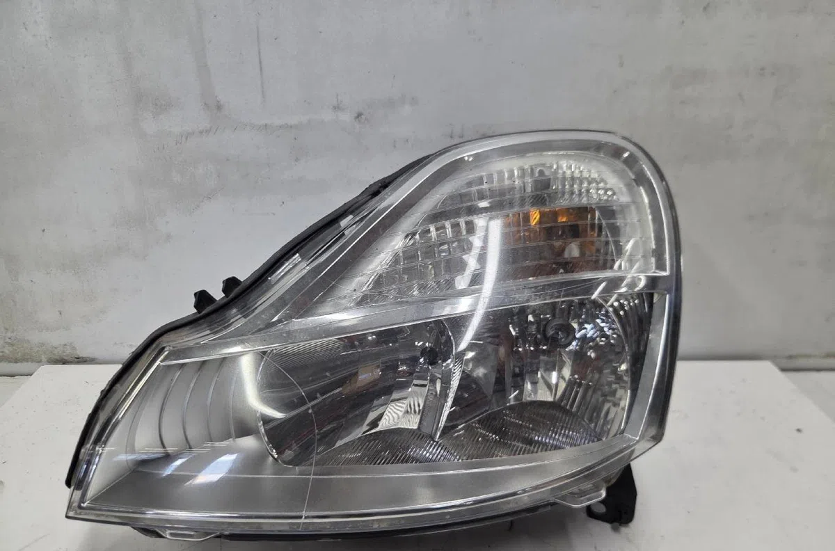 Phare gauche RENAULT MODUS PHASE 2 occasion