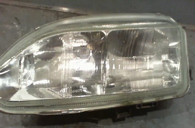 Phare gauche RENAULT SAFRANE 1995 occasion
