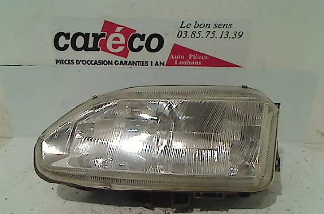 Phare gauche Renault SAFRANE I (B54_) 2.2 (b543) (1992-1996) occasion