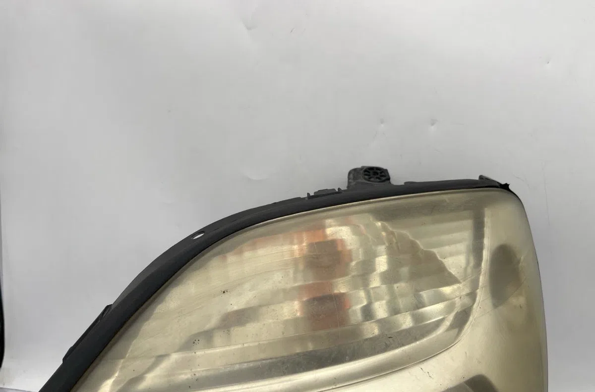 Phare gauche RENAULT SCENIC 1 PHASE 2 occasion
