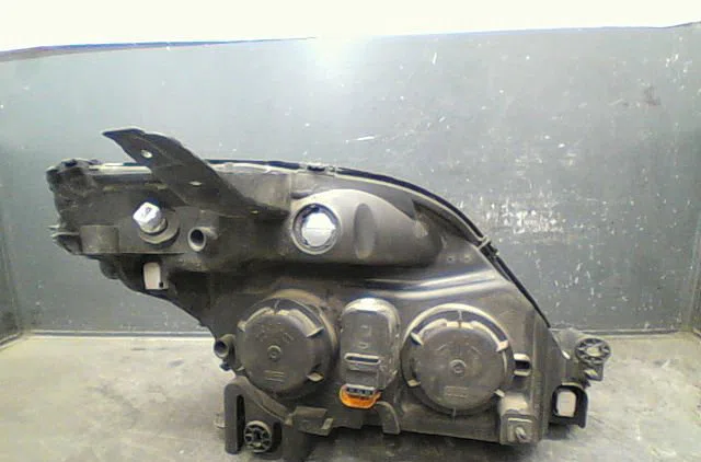 Phare gauche RENAULT SCENIC 2002 occasion