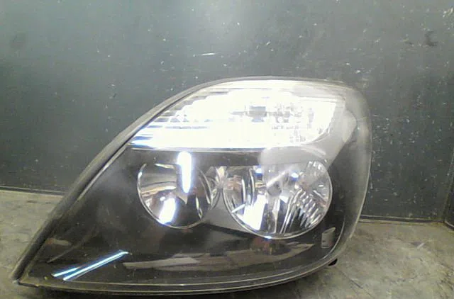 Phare gauche RENAULT SCENIC 2002 occasion