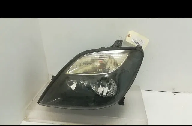Phare gauche RENAULT SCENIC I 2001 occasion