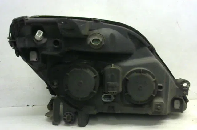 Phare gauche Renault SCÉNIC I Monospace (JA0-1_, FA0_) 1.9 dci (ja05, ja1f) (1999-2003) 5 portes occasion