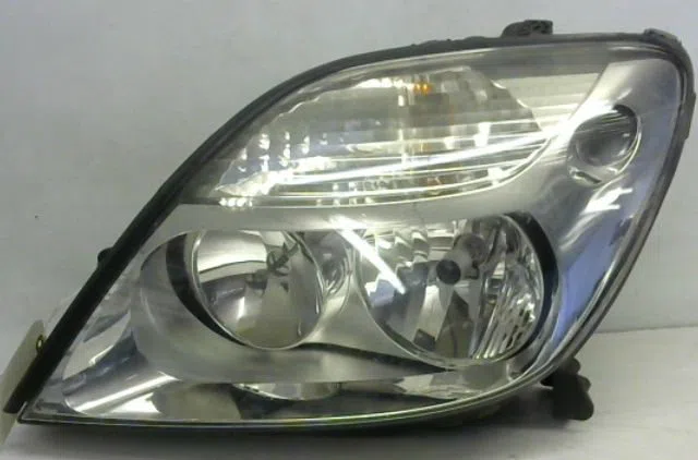 Phare gauche Renault SCÉNIC I Monospace (JA0-1_, FA0_) 1.9 dci (ja05, ja1f) (1999-2003) 5 portes occasion