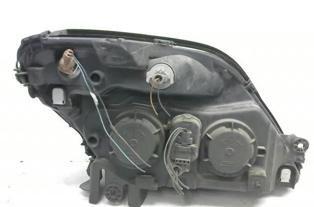Phare gauche Renault SCÉNIC I Monospace (JA0-1_, FA0_) 2.0 16v rx4 (2000-2003) occasion