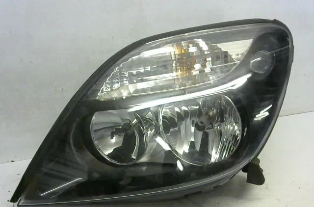 Phare gauche Renault SCÉNIC I Monospace (JA0-1_, FA0_) 2.0 16v rx4 (2000-2003) occasion