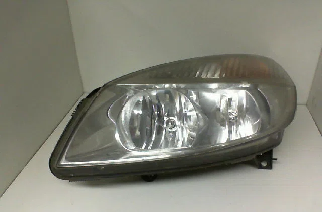 Phare gauche RENAULT SCENIC II  1.9 DCI 120ch occasion