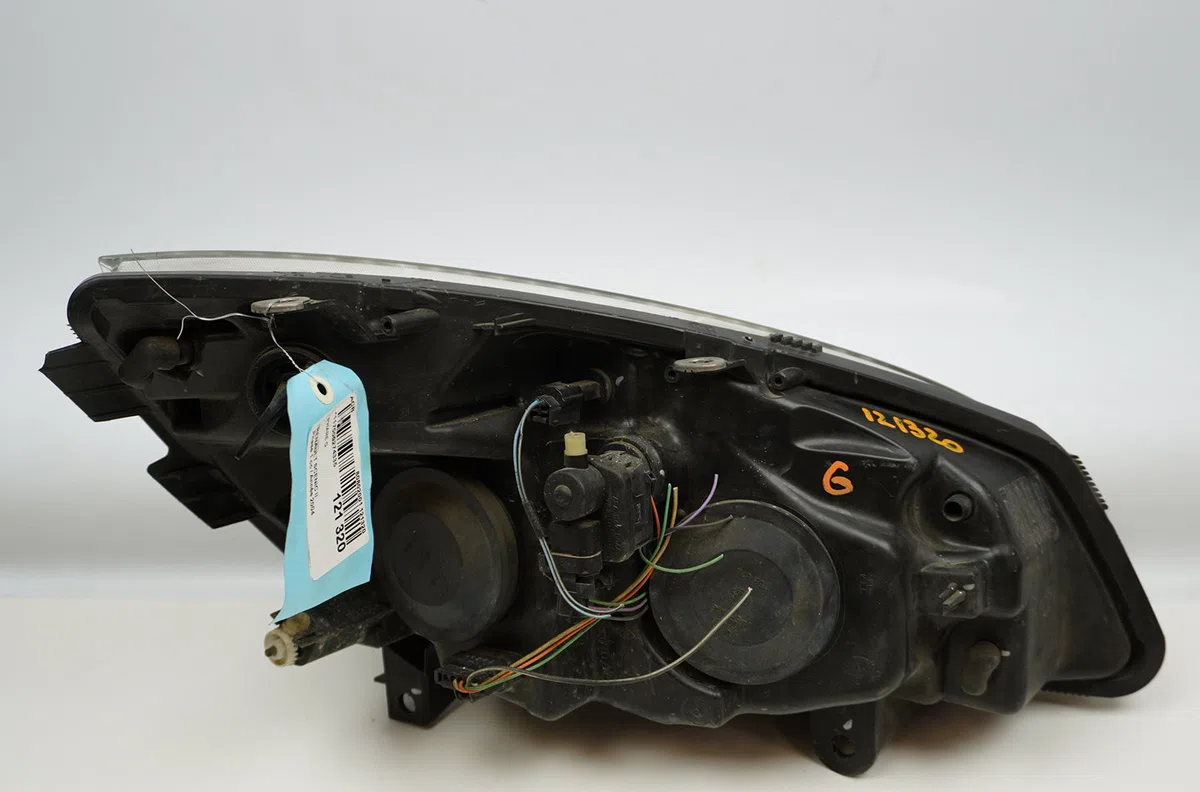Phare gauche Renault SCÉNIC II (JM0-1_) 1.5 dci (jm02, jm13) (2003-2005) occasion