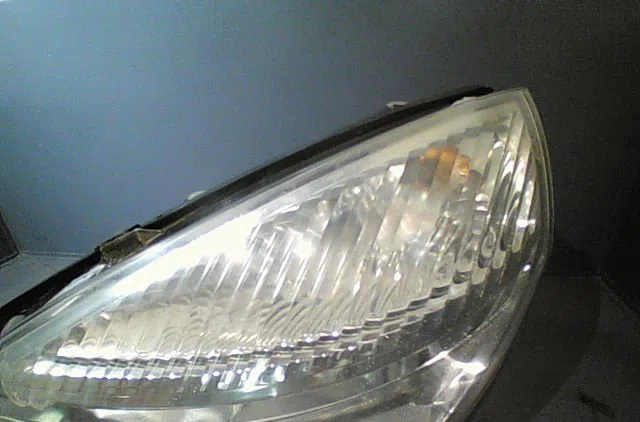Phare gauche Renault SCÉNIC II (JM0-1_) 1.5 dci (jm0f) (2003-2006) 5 portes occasion