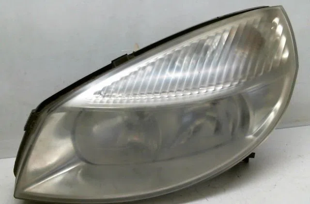 Phare gauche Renault SCÉNIC II (JM0-1_) 1.5 dci (jm1f) (2005-2008) occasion