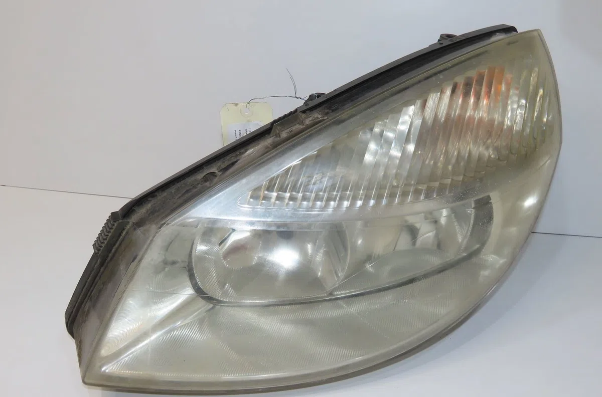 Phare gauche Renault SCÉNIC II (JM0-1_) 1.6 16v (jm1r) (2005-2008) occasion