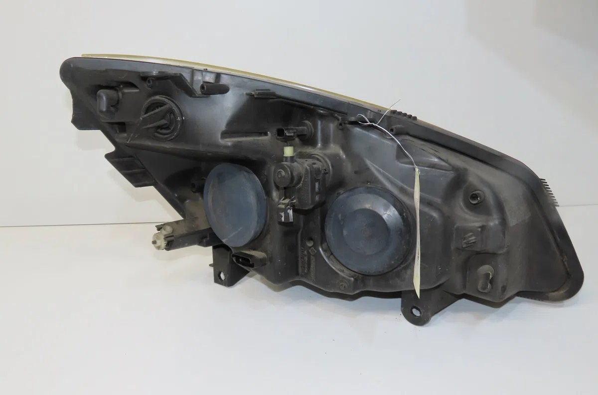 Phare gauche Renault SCÉNIC II (JM0-1_) 1.6 16v (jm1r) (2005-2008) occasion