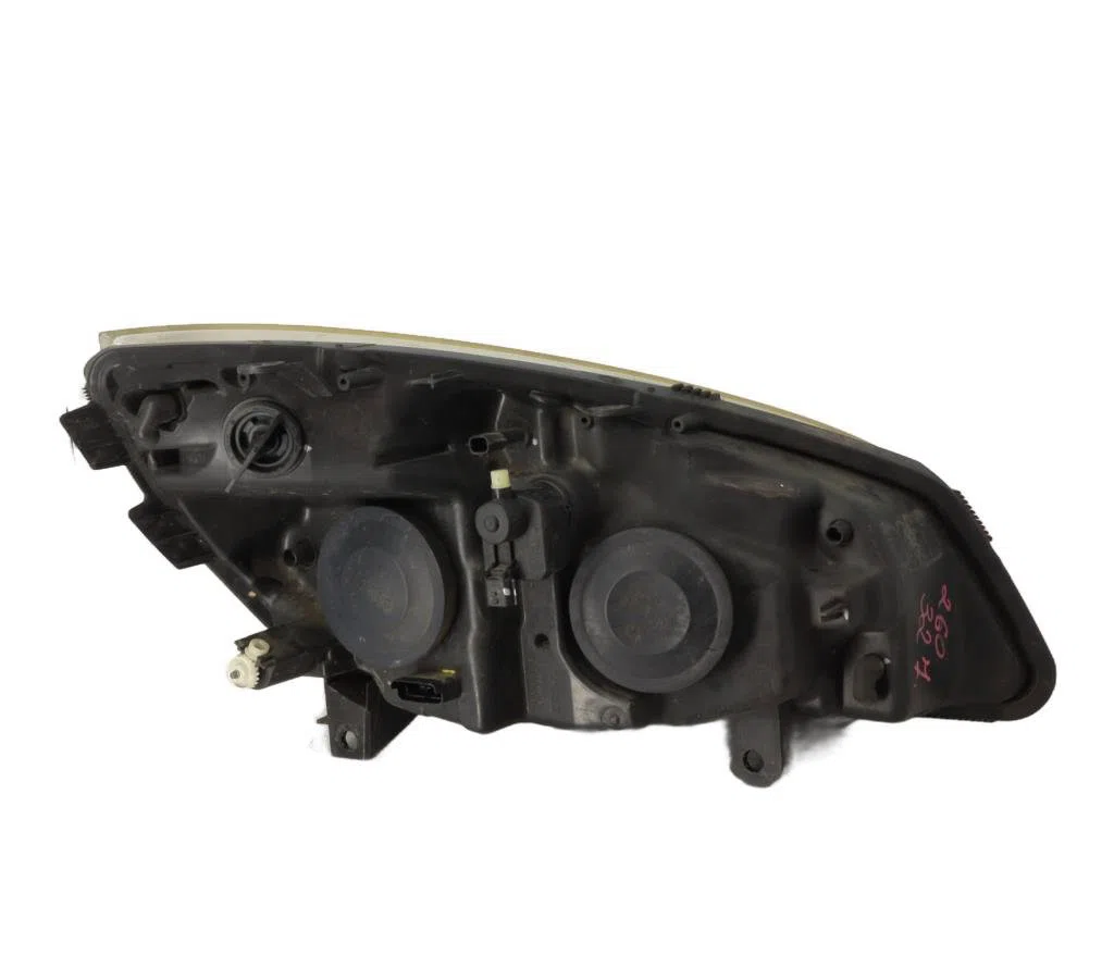Phare gauche Renault SCÉNIC II (JM0-1_) 1.6 16v (jm1r) (2005-2008) occasion