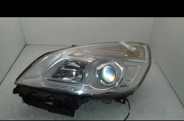 Phare gauche Renault SCÉNIC II (JM0-1_) 1.6 16v (jm1r) (2005-2008) occasion