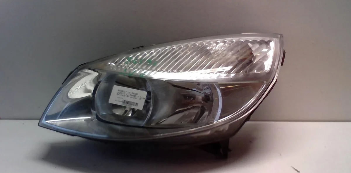 Phare gauche Renault SCÉNIC II (JM0-1_) 1.9 dci (jm0g, jm12, jm1g, jm2c) (2003-2006) occasion