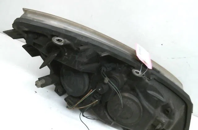 Phare gauche Renault SCÉNIC II (JM0-1_) 1.9 dci (jm0g, jm12, jm1g, jm2c) (2003-2006) occasion