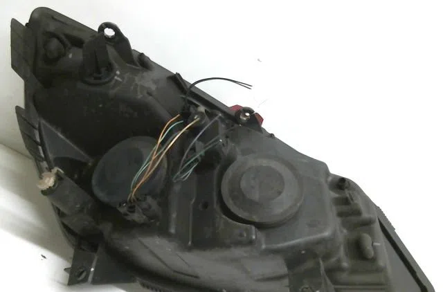 Phare gauche Renault SCÉNIC II (JM0-1_) 1.9 dci (jm0g, jm12, jm1g, jm2c) (2003-2006) occasion