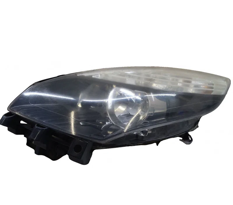 PHARE GAUCHE RENAULT SCENIC III 260600023R