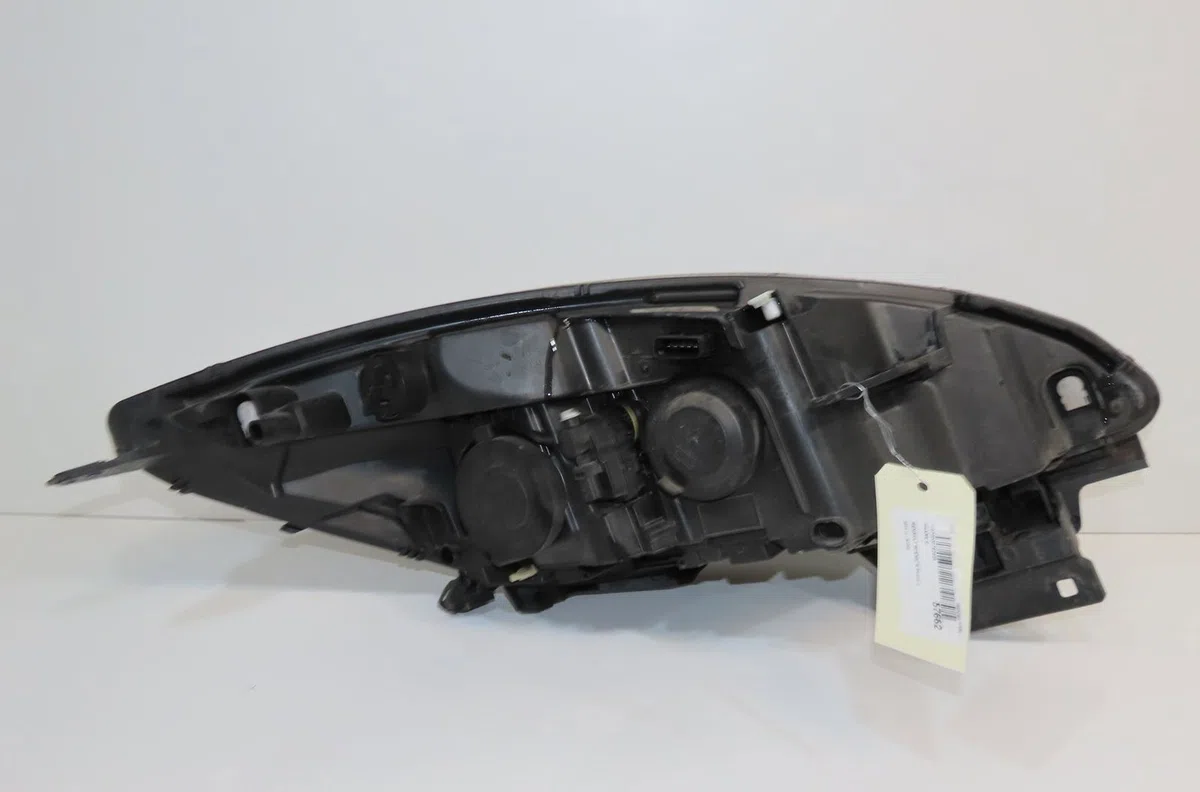 Phare gauche Renault SCÉNIC III (JZ0-1_) 1.2 tce (2012) occasion