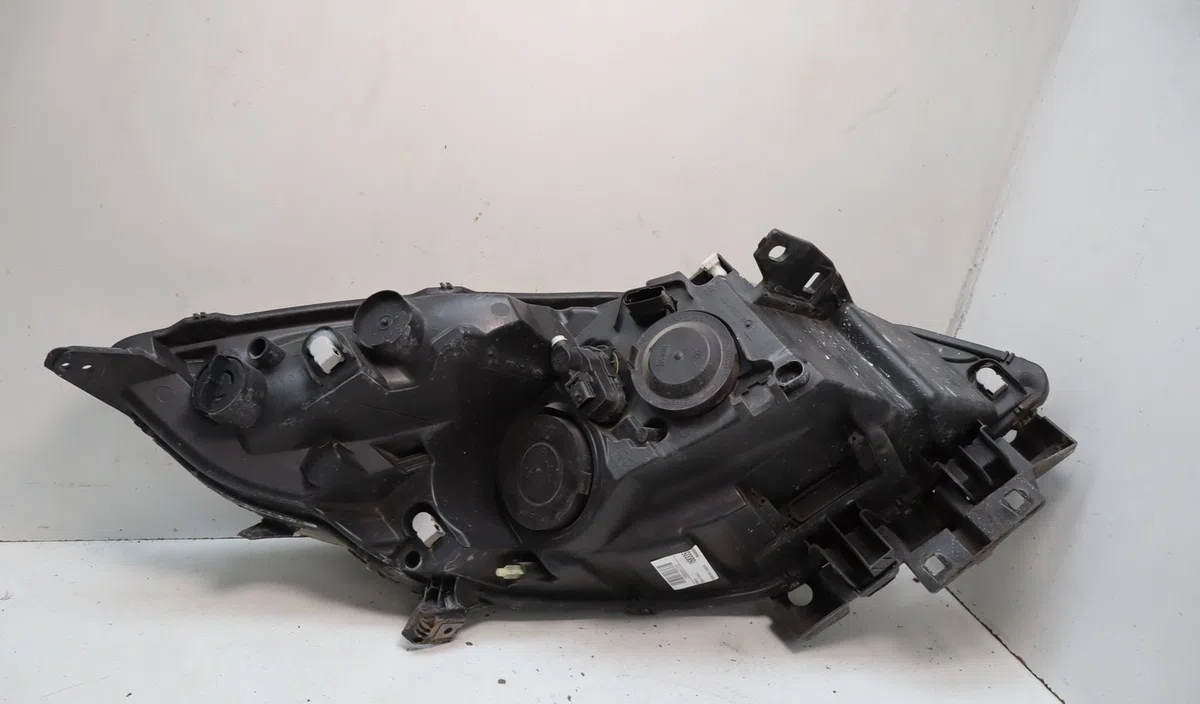 Phare gauche Renault SCÉNIC III (JZ0-1_) 1.4 16v (jz0f, jz1v) (2009) occasion