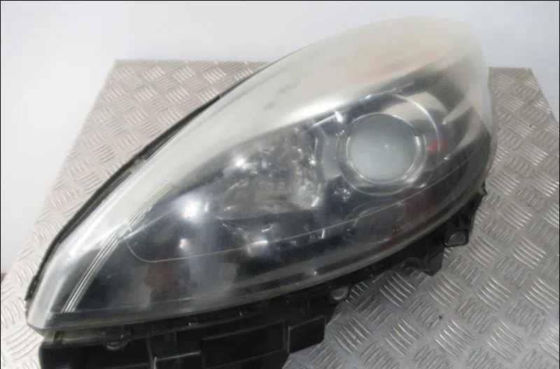 Phare gauche Renault SCÉNIC III (JZ0-1_) 1.6 dci (jz00, jz12) (2011) 5 portes occasion