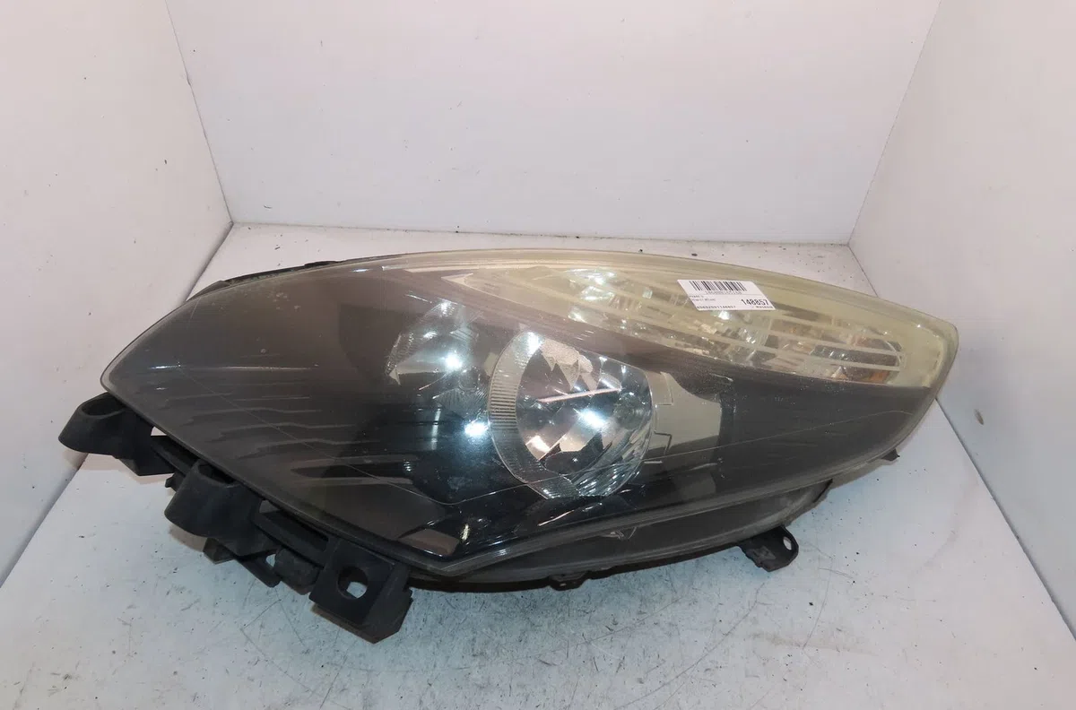 Phare gauche Renault SCÉNIC III (JZ0-1_) 1.9 dci (jz0j, jz1j, jz1k, jz1s) (2009) occasion