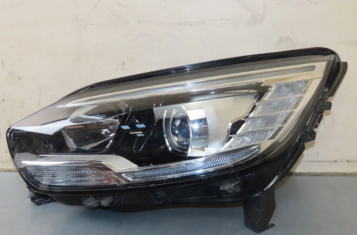 Phare gauche RENAULT SCENIC IV  1.3 TCe 140ch occasion