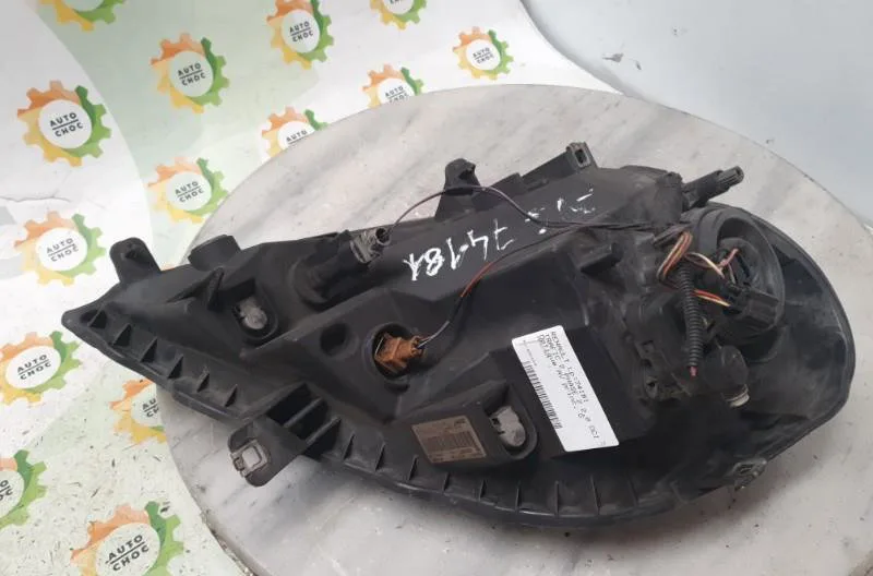 Phare gauche RENAULT TRAFIC 2 PHASE 2 occasion