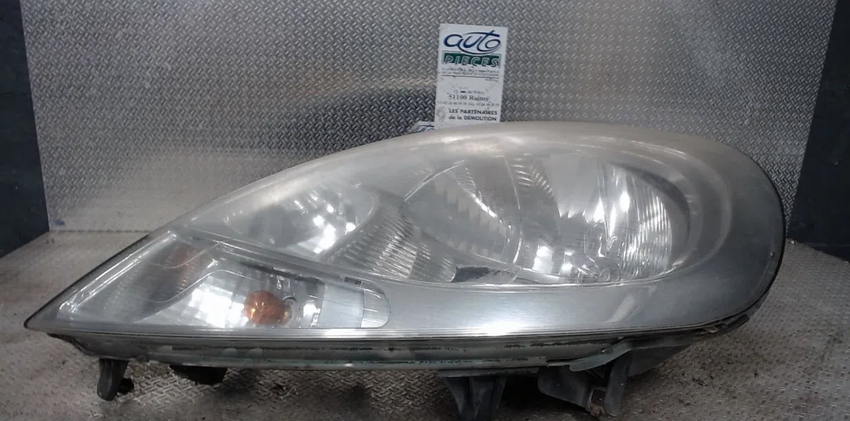 Phare gauche RENAULT TRAFIC 2  TRAFIC 2 PHASE 2 occasion