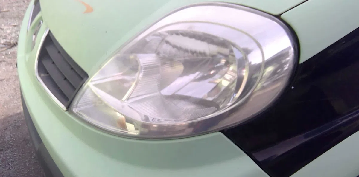 Phare gauche RENAULT TRAFIC 2  TRAFIC 2 PHASE 2 occasion