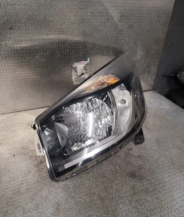 Phare gauche RENAULT TRAFIC 3 COURT  TRAFIC 3 COURT PHASE 1 occasion