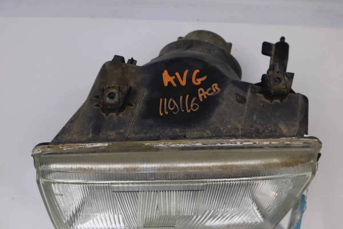 Phare gauche Renault TRAFIC Camionnette (TXX) 2.5 d (1989-2001) occasion