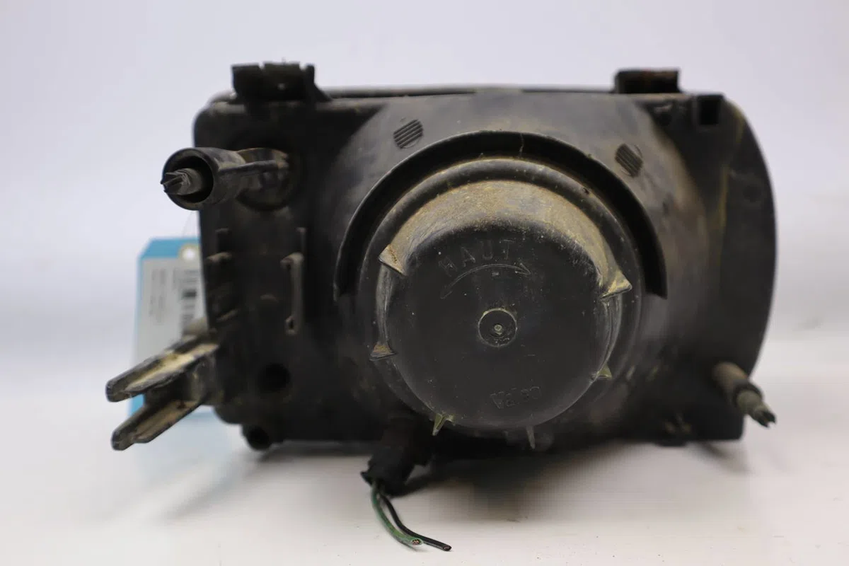 Phare gauche Renault TRAFIC Camionnette (TXX) 2.5 d (1989-2001) occasion