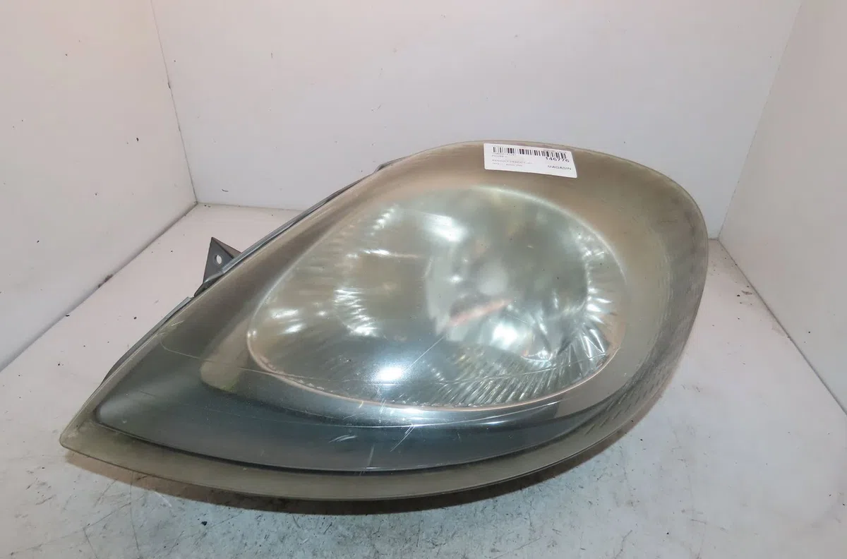 Phare gauche Renault TRAFIC II Camionnette (FL) 1.9 dci 80 (fl0b) (2001-2006) occasion