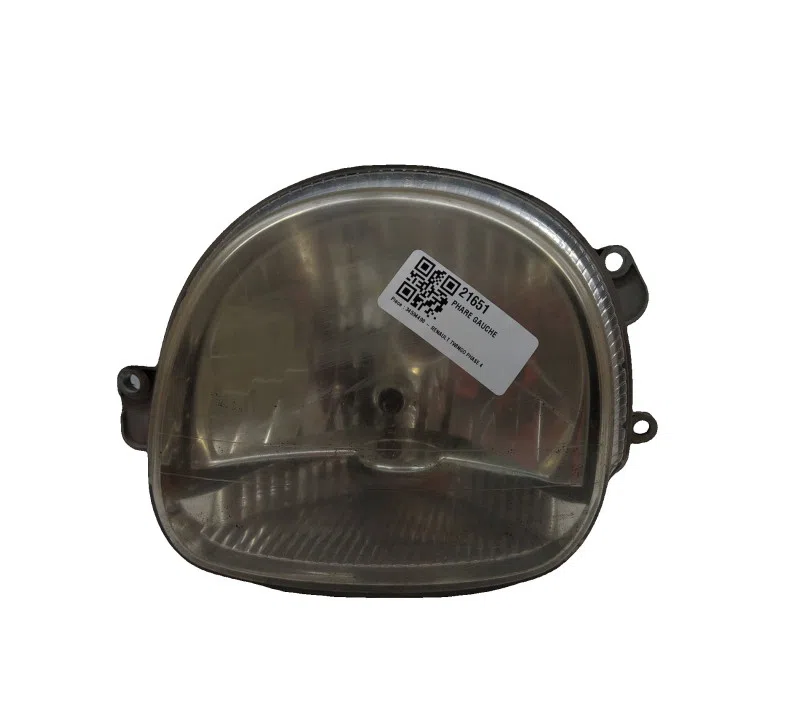 PHARE GAUCHE RENAULT TWINGO 7701049686